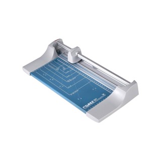 DAHLE No.507 แท่นตัดกระดาษโรตารี่ Made in Germany เครื่องตัดกระดาษ แท่นตัดกระดาษ โรตารี่ ดาเล่ย์ Rotary Paper Trimmer