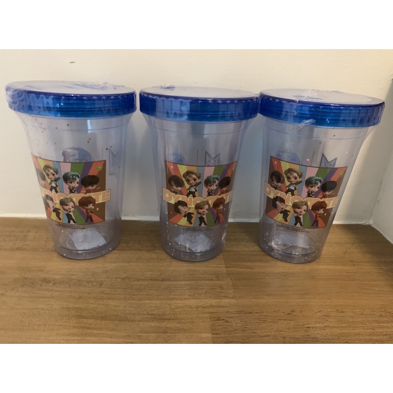 แก้วน้ำสะสม TinyTan by Est 22ออนซ์