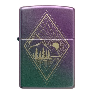 48382 Zippo Outdoor Design ของแท้ รับประกันตลอดชีวิต นำเข้าและจำหน่ายโดยตัวแทนจำหน่าย