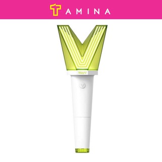 WayV Official Light Stick