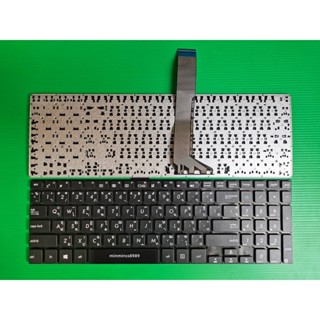 คีย์บอร์ด KEYBOARD ASUS K551 K551L X551 S551L S551LA V551L Series ไทย อังกฤษ