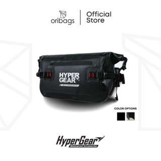 Hypergear กระเป๋าคาดเอว กันน้ํา ขนาดใหญ่ V2