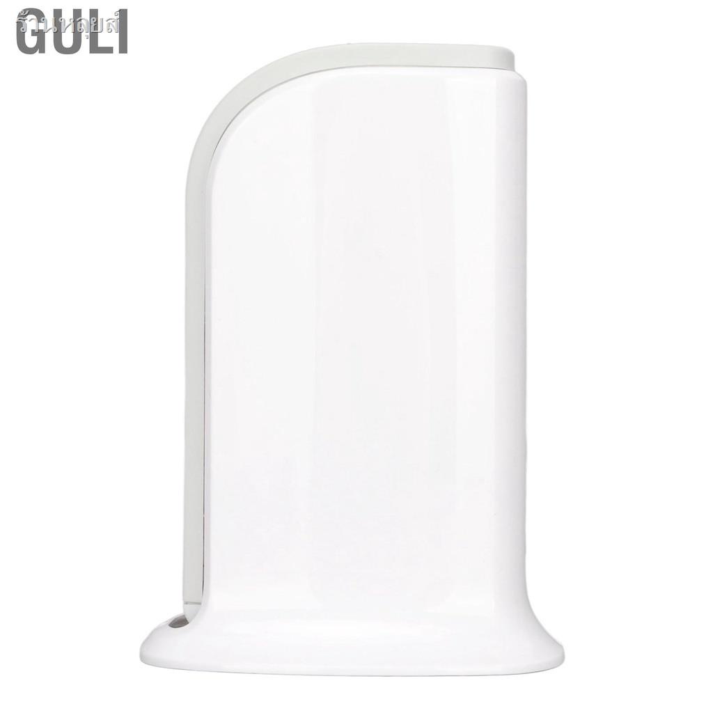 Guli Phone Charging Stand Adapter USB Station Multi Port Tower Fast for Mobile #8