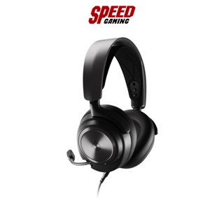 STEELSERIES ARCTIS NOVA PRO (BLACK) HEADSET (หูฟัง) By Speed Gaming