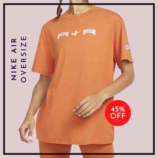 เสื้อยืด Nike Air แท้ 100% หิ้วเองจาก Shop