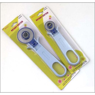 Rotary Cutter โรตารี่คัตเตอร์ ขนาด 45 มิล ** พร้อมส่ง