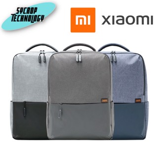 กระเป๋าสะพาย Xiaomi Commuter Backpack สินค้าศูนย์ เช็คสินค้าก่อนสั่งซื้อ
