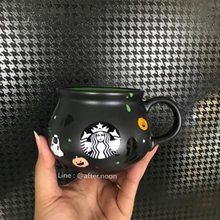 🛒 [พร้อมส่ง]  มัคเซรามิค Starbucks แท้💯‼️