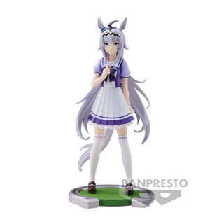 Bandai(บันได) BANPRESTO UMAMUSUME: PRETTY DERBY OGURI CAP FIGURE