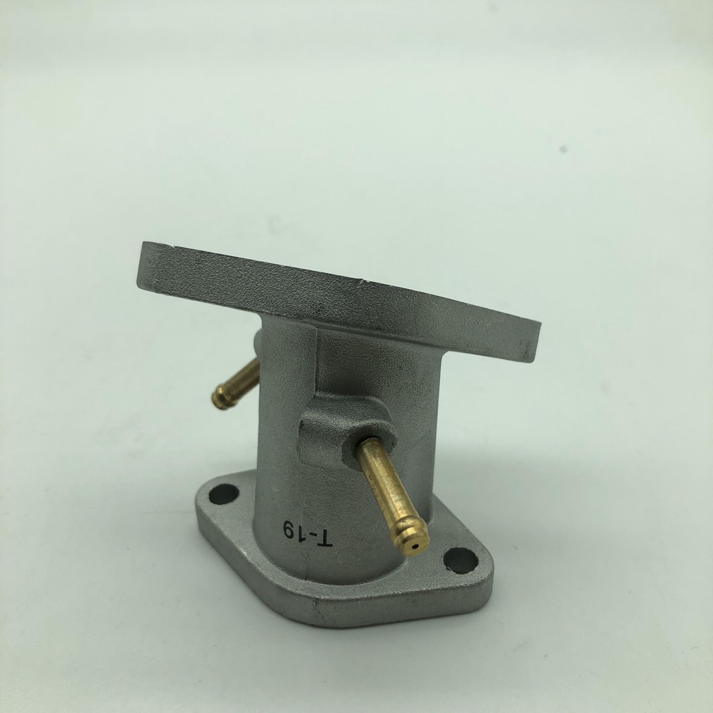 YAMAHA LC135 LC 135 INTAKE PIPE STANDARD PAIP INTEK TENGKUK TENGKOK CARBURETOR HOLDER JOINT