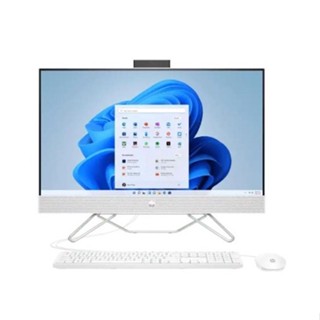 HP AIO 24-CB0039D /Pentium Silver J5040/ประกัน 3y Onsite