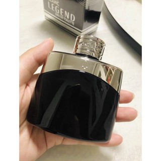 Montblanc Legend EDT 3ml - 10ml นำ้หอมแท้แบ่งขาย Perfume น้ำหอมผู้ชาย/น้ำหอมผู้หญิง/น้ำหอมแท้/แท้100ค่ะ น้ำหอม