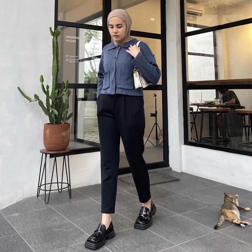 Best CANIA KNIT CARDIGAN