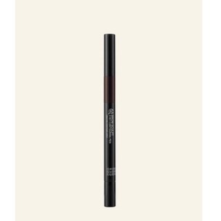 The body shop brow sculpt 3 in 1 contouring brow pen#02 Medium brown