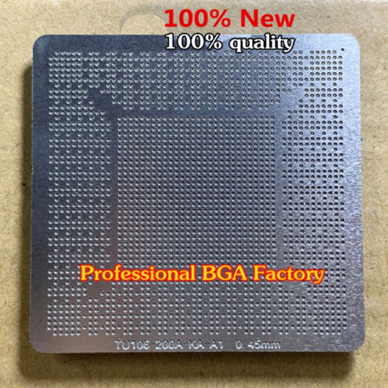 TU106-200A-KA-A1 TU106-400-A1 TU106-400A-A1 TU106-410-A1 N18E-G1-KD-A1 N19E-Q1-KA-K1 TU106-200-KA-A1