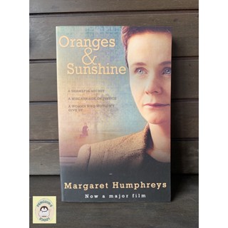 หนังสือมือ2 SHB_ Oranges and Sunshine MARGARET HUMPHREYS