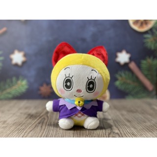 Doraemi - Magical Halloween Plush C