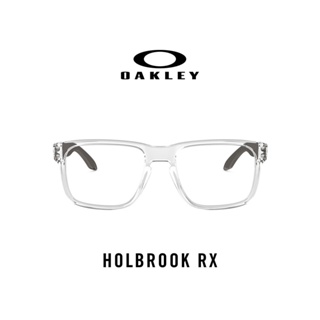 OAKLEY HOLBROOK RX - OX8156 815603 แว่นสายตา