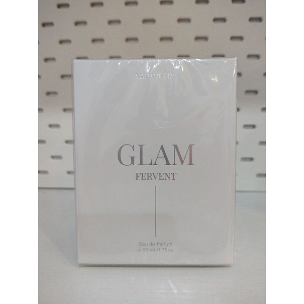 Madame Fin Fervent น้ำหอม 50ml