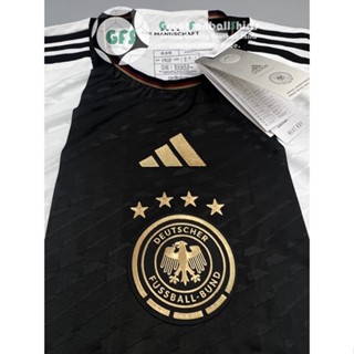 เสื้อ Player Germany 22/23 Home เยอรมัน เหย้า