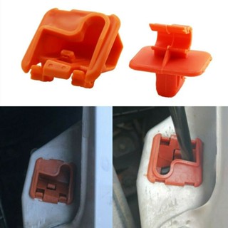 For Skoda Octavia Fabia ,1U0823570A Hood Bonnet Rod Stay Clip/Stay Clip Brackets