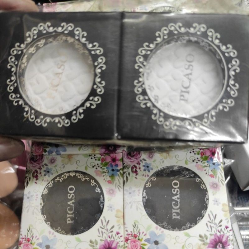 อายแชโดว์ปิกัสโซ่เนื้อแมทแพ็ค3ชิ้น – โปรปัง