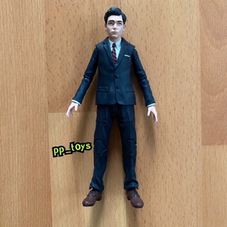 Diamond Select Toys Gotham TV Bruce Wayne *มีตำหนิจากโรงงาน ‼️