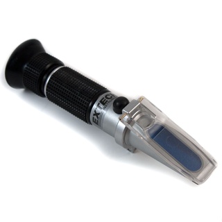 RF11 EXTECH เครื่องวัดค่าความหวาน ซูโครสแบบพกพา REFRACTOMETER PORTABLE SUCROSE[ของแท้ จำหน่ายโดยตัวแทนแต่งตั้ง]