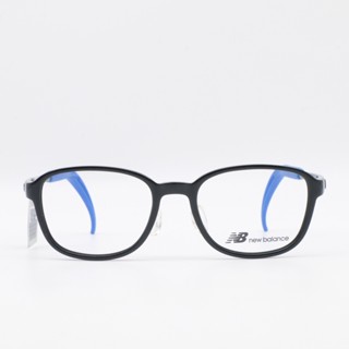 [แถมคูปอง 500 บ. +ส่งฟรี] New Balance - แว่นสายตาเด็ก - รุ่น FNE1-09221X