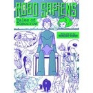 Robo Sapiens: Tales of Tomorrow (Omnibus) ภาษาอังกฤษ