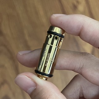 กระสุนLaser .45acp ฝึกยิงแห้ง Dry Fire (พร้อมส่ง)