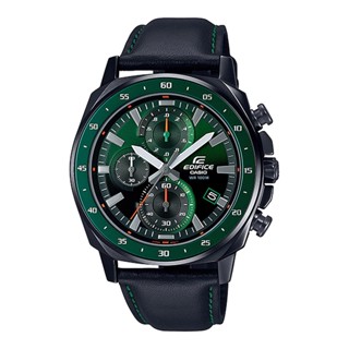 นาฬิกาผู้ชาย Casio Edifice รุ่น EFV-600CL-3AV คาสิโอ