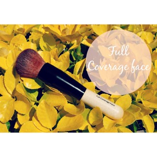 ฉลากไทย พร้อมกล่อง Bobbi Brown Full Coverage Face Brush แปรงลงรองพื้น