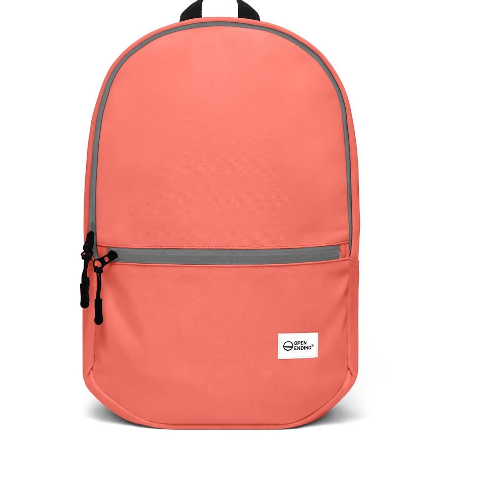 น่าสนใจ Open Ending Flamengo Water Resistance Backpack [Art.Bp.01-008]