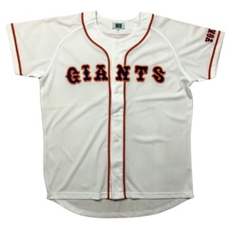 เสื้อเบสบอล Giants Yomiuri Size L