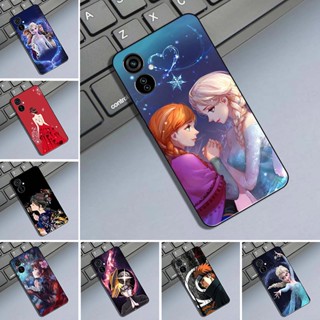 เคสโทรศัพท์มือถือ แบบนิ่ม ลาย Tecno Spark 9 Pro KH7 Spark 9T KH6 6.6 นิ้ว