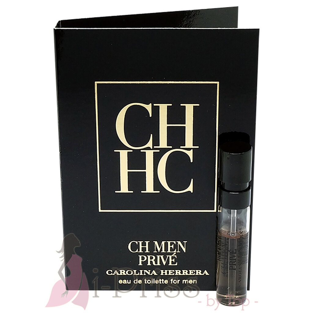 Carolina Herrera CH Men Prive (EAU DE TOILETTE) 1.5 ml.