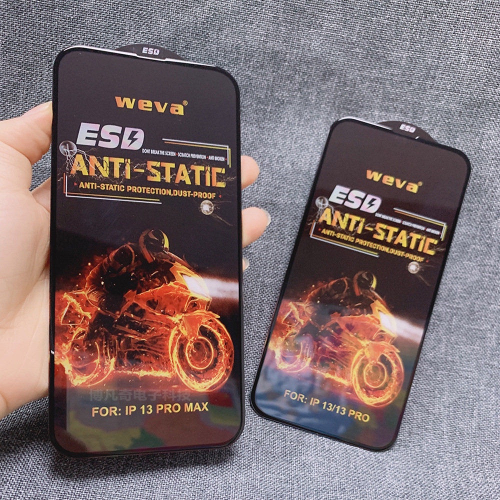 ฟิล์มกระจกนิรภัยกันรอยหน้าจอ แบบเต็มจอ สําหรับ VIVO V2043 V2032 V2026 V2029 V2027 V2037 V2052 V2038 