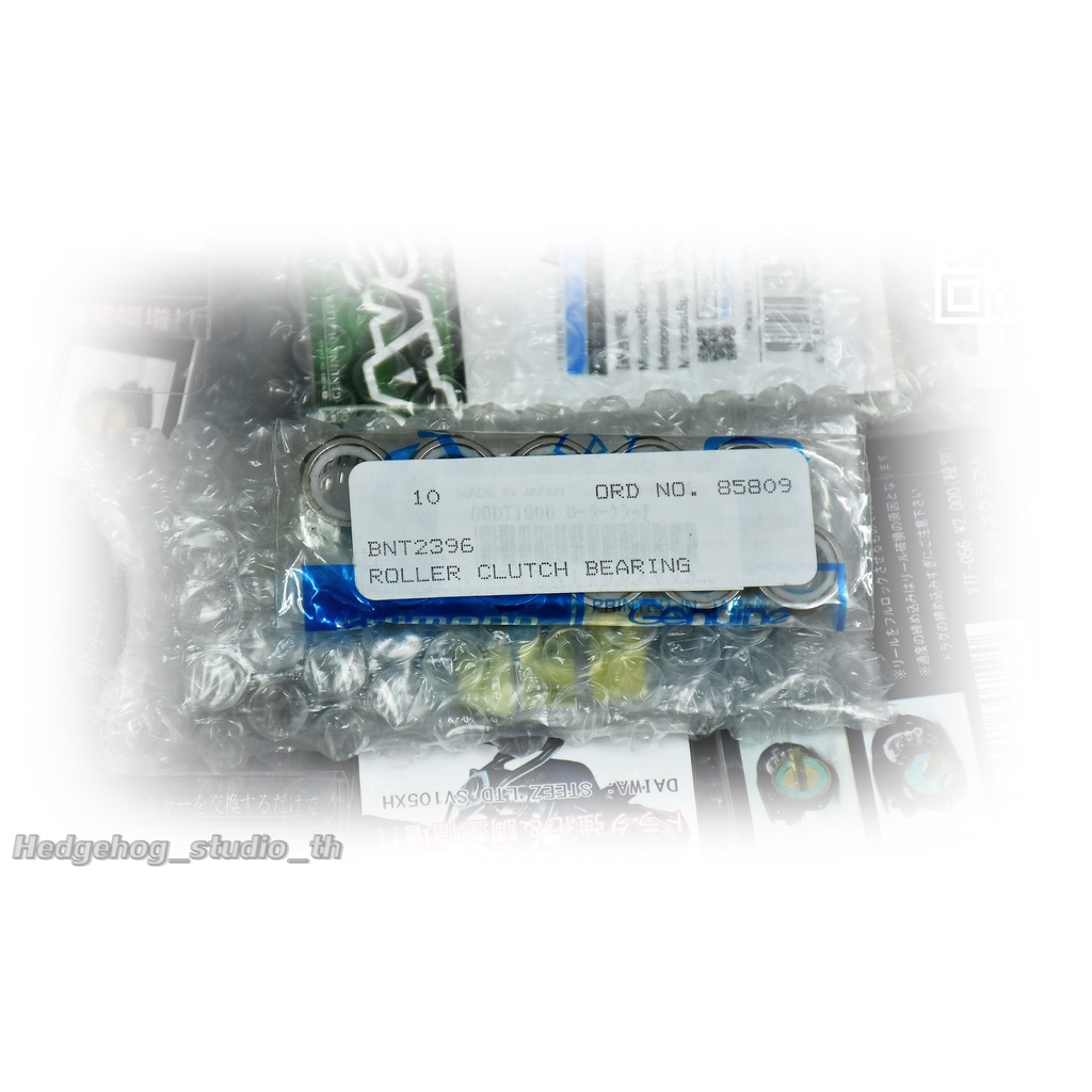 อะไหล่รอกเบท Shimano ตำแหน่ง Roller Clutch Bearing (ลูกปืนวันเวย์