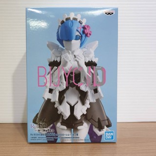 (เหลือ1ชิ้น ทักแชทก่อนโอน) 983164174793 re:zero -starting life in another world- bijyoid rem (ver.a)