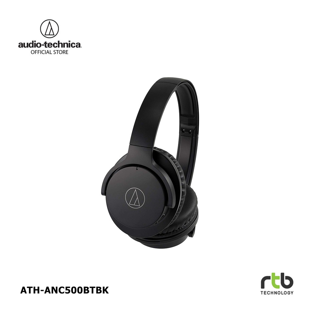 Ath-anc500bt ถูกที่สุด พร้อมโปรโมชั่น เม.ย. 2023|BigGoเช็คราคาง่ายๆ