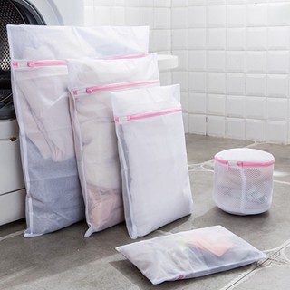 Clothes Bra Underwear Washing Bag Laundry Bag Mesh Net Wash Pouch Laundry Basket READY STOCK XsqzGVY