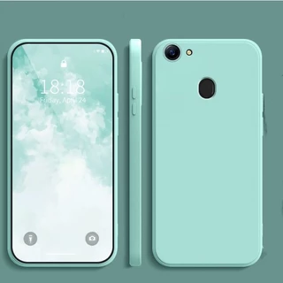 เคส OPPO F5 F7 F9 F11 F11 Pro silikon TPU เคสโทรศัพท์ปลอก Soft Case YT
