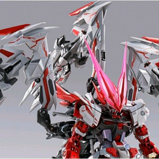 BANDAI Astray Ddraig Head Option Set (พาร์ทเสริม ไม่มีตัวหุ่น)