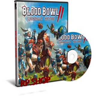 เกมคอม BLOOD BOWL 2 - LEGENDARY EDITION