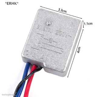 ❃☇[[ERHK]] สวิตช์สตาร์ทเตอร์ แบบนิ่ม ZR3836 CW6121 ZR3928