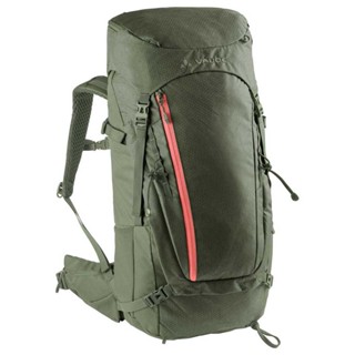 VAUDE Wo Asymmetric 38+8 กระเป๋าเป้เดินป่า ขนาด 38+8 ลิตร สำหรับทุกเพศทุกวัย