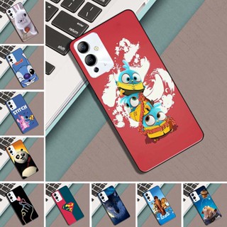 Soft Phone Case For Infinix Note 12 2023 Note 12i 2022 Note12 Vip