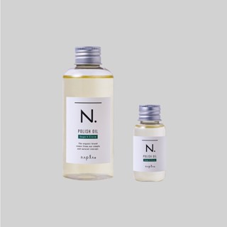 [Napla N.] Hair Styling_Hair Oil_N. Polish Oil SC_Sage &amp; clove_30ml_150ml [Direct from Japan]