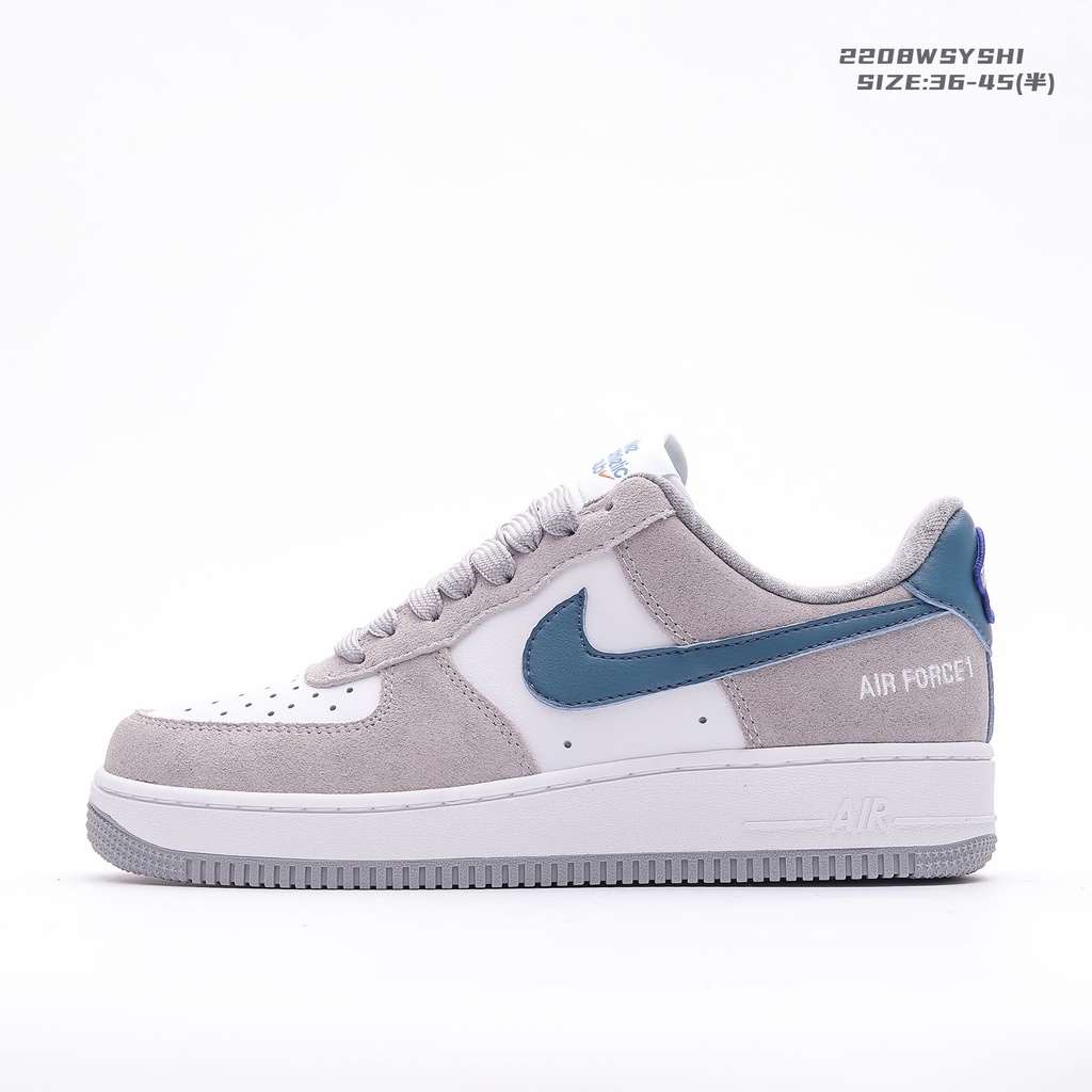 zalando nike air force 107